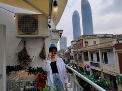景观位-Eckl’s爱氏热狗(猫街店)