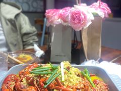 -旺烤园烧烤·炭烤羊腿(吴江阳光新天地店)