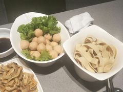 -海底捞火锅(凯德广场店)