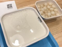 -满记甜品(无锡八佰伴店)