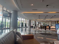-大连金石滩绿发温泉假日酒店
