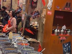 -萍姐火锅·公路夜市(南京新街口店)