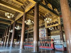 -北京市劳动人民文化宫(太庙)