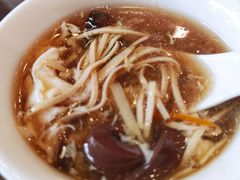 酸辣汤-黄狗猪头肉(运河路店)