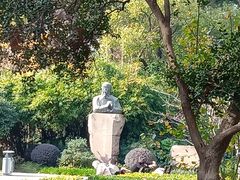 -徐家汇源景区-衡山公园