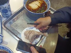 -伟记奥面馆(白塔东路店)