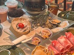 -Thai Basil罗勒叶泰式餐厅(时代天街店)