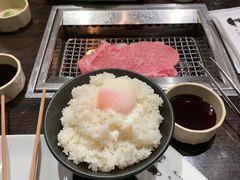-俺的焼肉(銀座9丁目店)