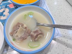 -韩香福烤肉庄园(荣成店)
