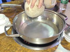 -东山羊庄(八卦岭店)