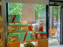 -罗莎蛋糕(建设路店)