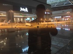 -石家庄正定国际机场-T2航站楼