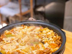 -韩见·韩式拌饭·炸鸡(石厦店)