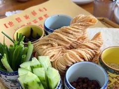 -十二道丰味·徐州土菜·烧烤(何山路店)