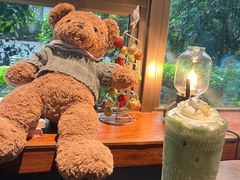 -咖法森林·咖啡  酒吧(天河店)