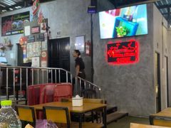 -Doo Dee Thai Food(Issan/Isaan/Esan)