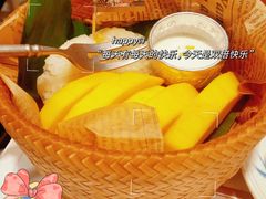 -太食獸泰式茶餐厅(艾尚天地店)