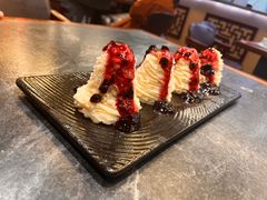 -李记饺子·熏酱东北菜(欢乐谷店)