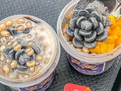 -鲜芋仙(太原街万达店)