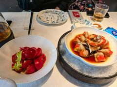 -高佳庄·舟山海鲜(海景旗舰店)