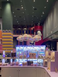 -MELAND亲子乐园•派对•研学(集美世茂店)