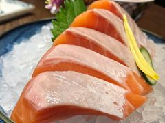 -大雄寿司(中华广场店)