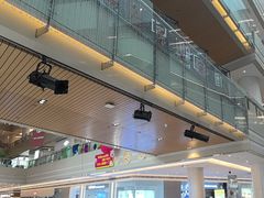 -百丽宫影城(嘉里汇店)