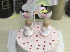 -皇子烘焙手作 prince baking(天河店)
