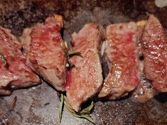 -一沙一城·岩烤牛扒(深圳首店)