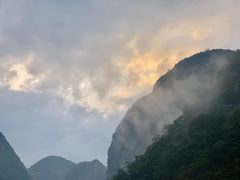 -鹿院坪生态旅游景区