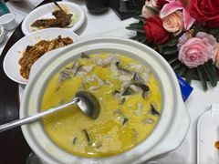 -刘胖子家常菜·蹄花焖藕(中南店)