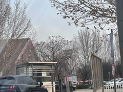 -天津自然博物馆