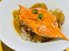 -蔡澜点心·粤菜(海印都荟城店)