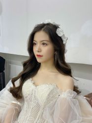 -艾米丽婚纱礼服