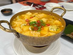 -若蘭慈·无国界素食料理(欢乐海岸店)