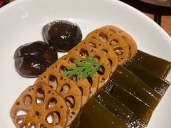 -清水亭湖北菜(大屯DT51店)