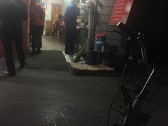 -何记酿皮店(西流湾店)