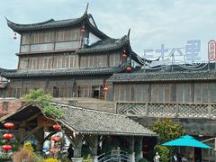 -二十八里太湖船菜(吉祥路店)