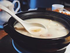 腌笃鲜-上海小南国(正大店)