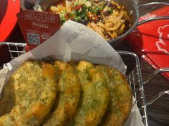-胖哥俩肉蟹煲(济南世茂国际广场店)