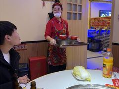 -徐家屯铁锅炖(宋家庄店)