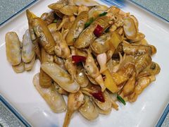 -海景苑海鲜大酒店(吕四店)