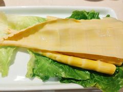 -浩爷羊蝎子火锅(望京店)