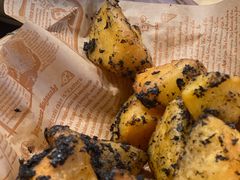 -云阿蛮云南生烫牛肉米线(奉贤路店)