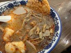 -小潘记鸭血粉丝汤