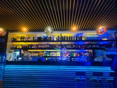 -MOSSO音乐酒吧·Live House(南京西路店)