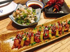 -酒窝烧鸟(科华街店)