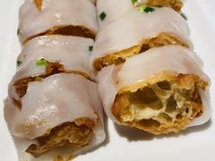 葱花炸两肠-点心传说·粤菜点心(佐阾虹湾店)