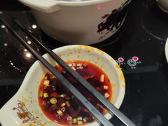 -鲁西肥牛(九方购物中心店)