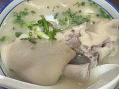 -丁太婆老妈蹄花(人民公园非遗总店)